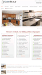 Mobile Screenshot of eurobuild.es